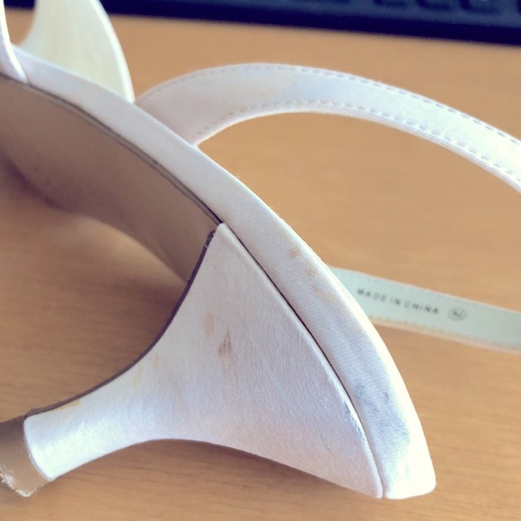 Nina Sandals 8M - Picture 14 of 16